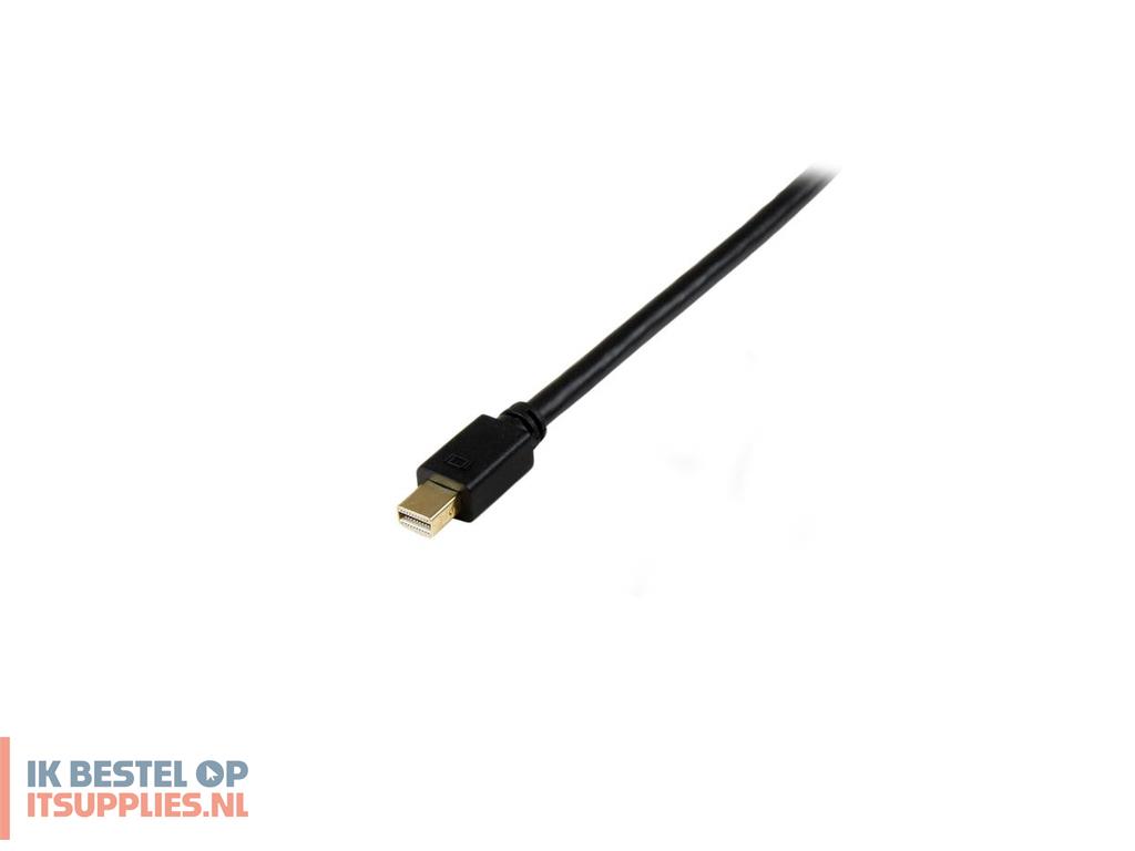 1838624-startechcom_mdp2dvimm3bs_video_kabel_adapter_0-9_m_dvi-d