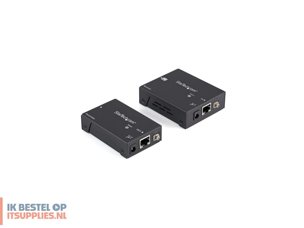 4512315-startechcom_st121hdbtpw_audiovideo_extender_av-zender_ontvanger_zwart