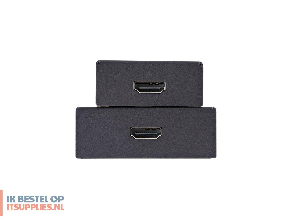 4523024-startechcom_st121hdbtpw_audiovideo_extender_av-zender_ontvanger_zwart