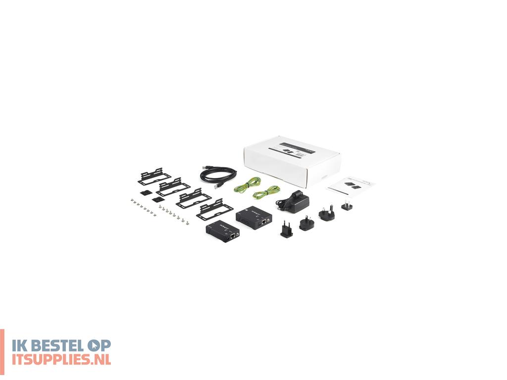 4542919-startechcom_st121hdbtpw_audiovideo_extender_av-zender_ontvanger_zwart