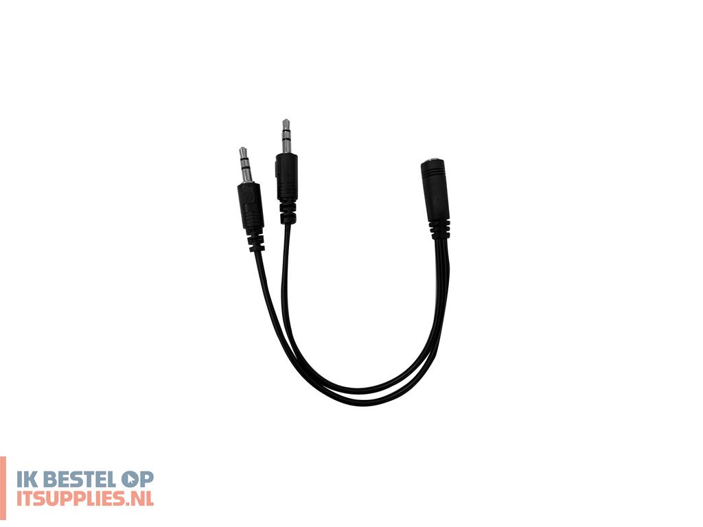 0306651-veho_vab-001-gx1_hoofdtelefoonheadset_bedraad_hoofdband_gamen_zwart