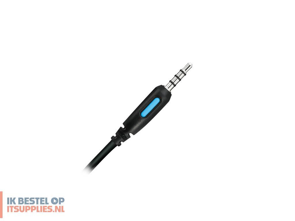 0308512-veho_vab-001-gx1_hoofdtelefoonheadset_bedraad_hoofdband_gamen_zwart