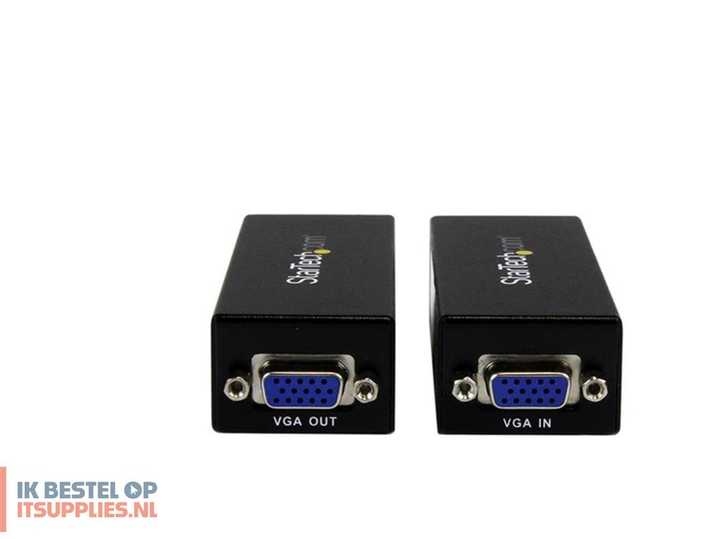 1551101-startechcom_st121utpep_audiovideo_extender_av-zender_ontvanger_zwart