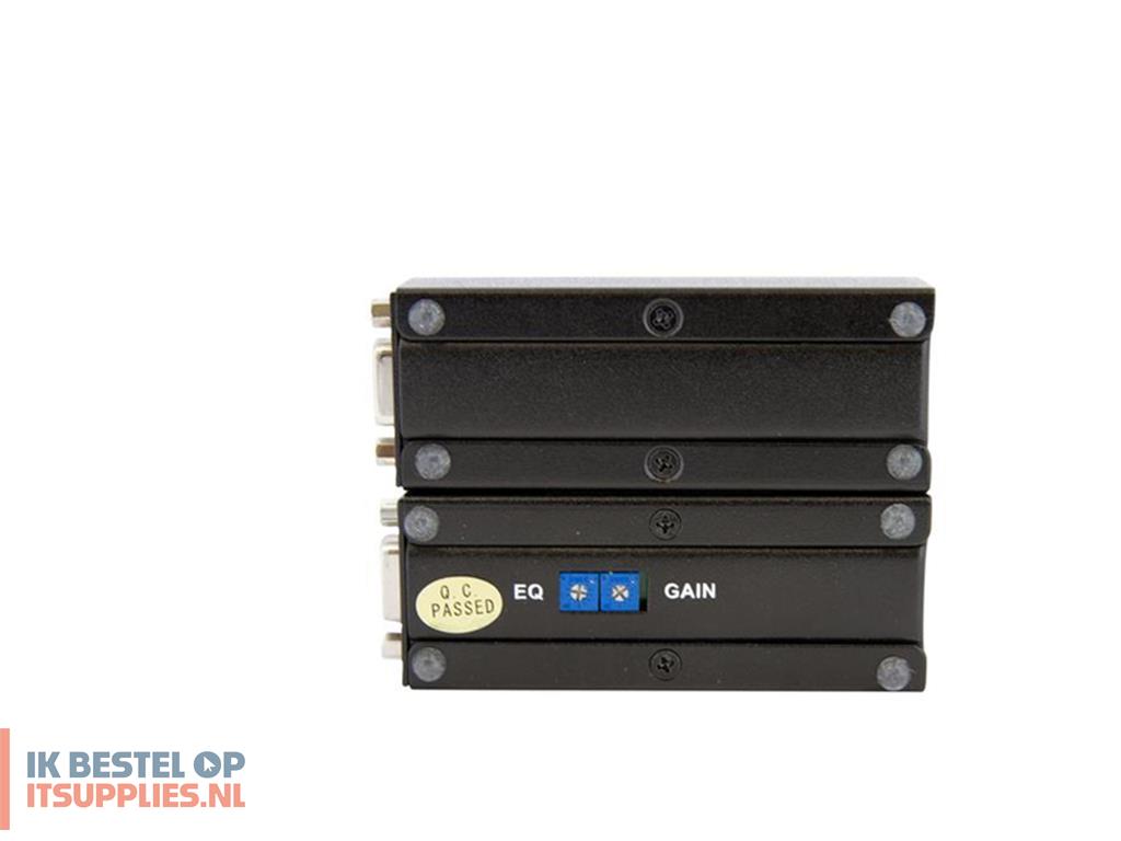 1559917-startechcom_st121utpep_audiovideo_extender_av-zender_ontvanger_zwart