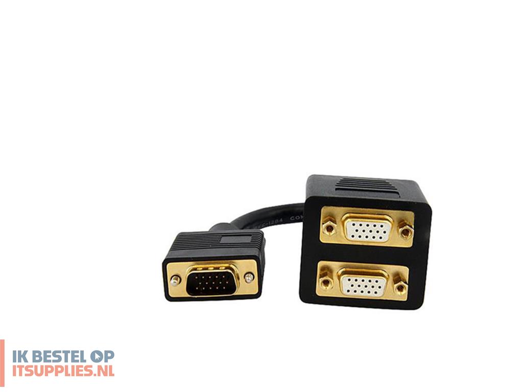 4555306-startechcom_vgaspl1vv_vga_kabel_0-3_m_vga_d-sub_2_x_vga_d-sub_zwart