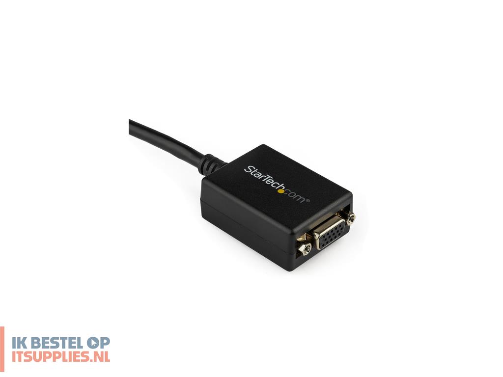 1101873-startechcom_dp2vga2_video_kabel_adapter_0-225_m_vga_d-sub_zwart