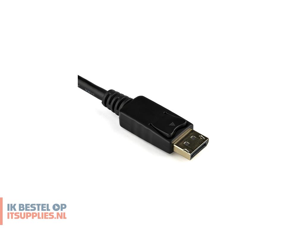 1107685-startechcom_dp2vga2_video_kabel_adapter_0-225_m_vga_d-sub_zwart