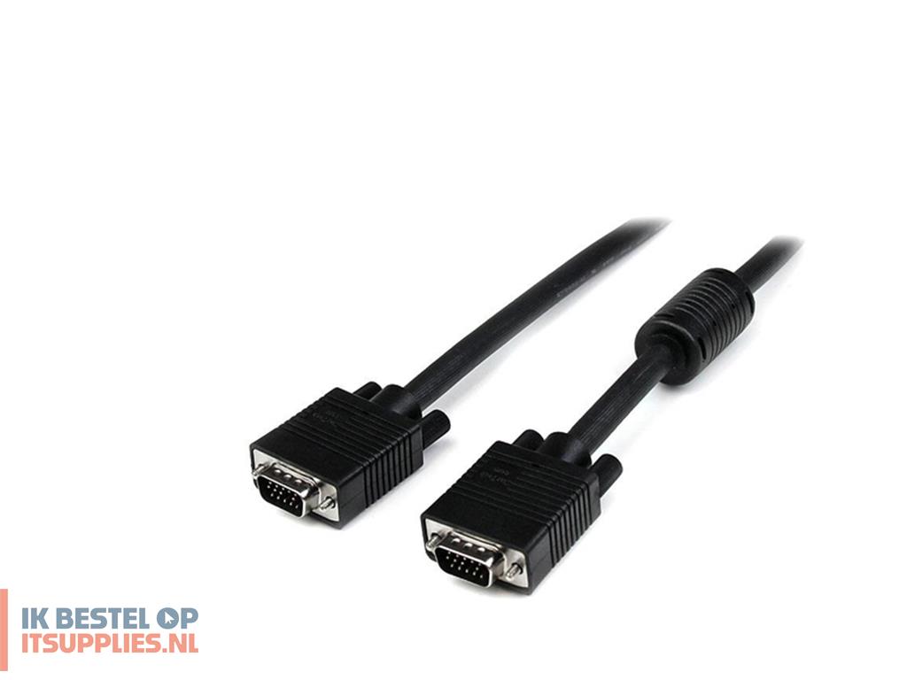0553881-startechcom_mxtmmhq25m_vga_kabel_vga_d-sub_zwart