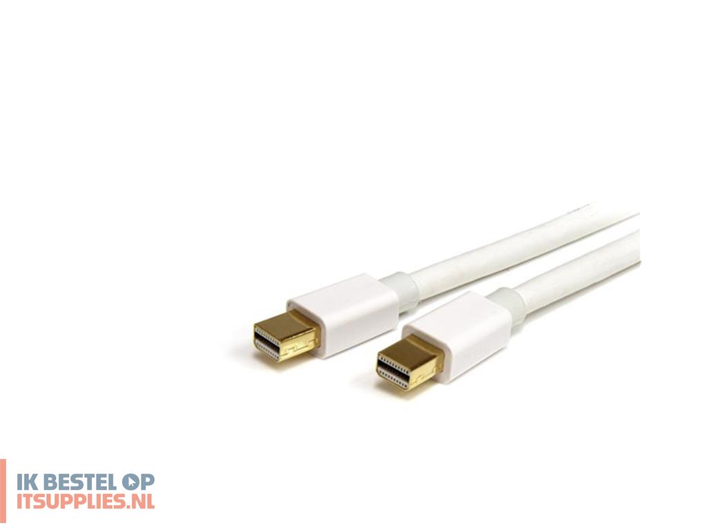 1910118-startechcom_mdpmm2mw_displayport_kabel