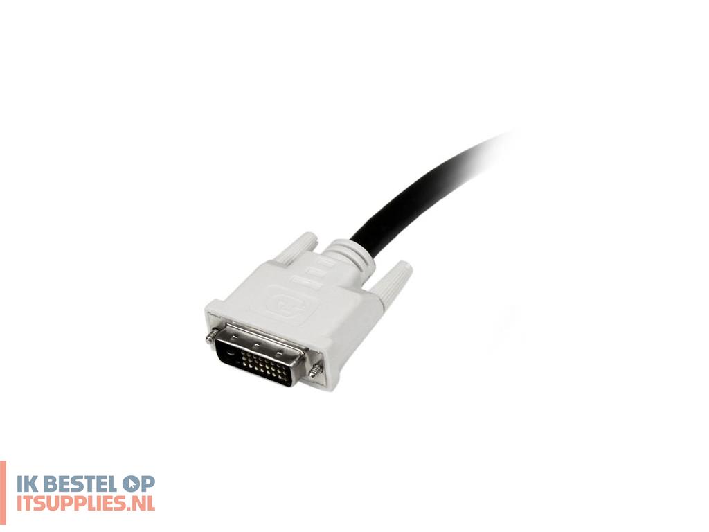 0816634-startechcom_dviddmm1m_dvi_kabel_zwart