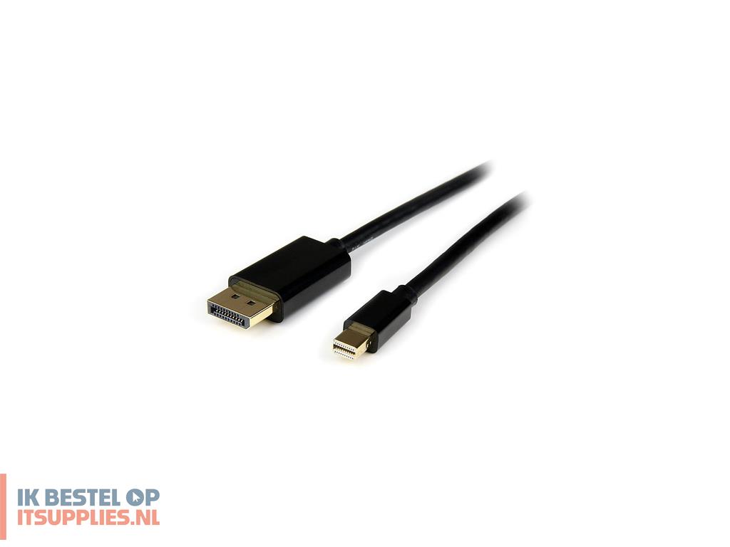 0117290-startechcom_mdp2dpmm4m_displayport_kabel