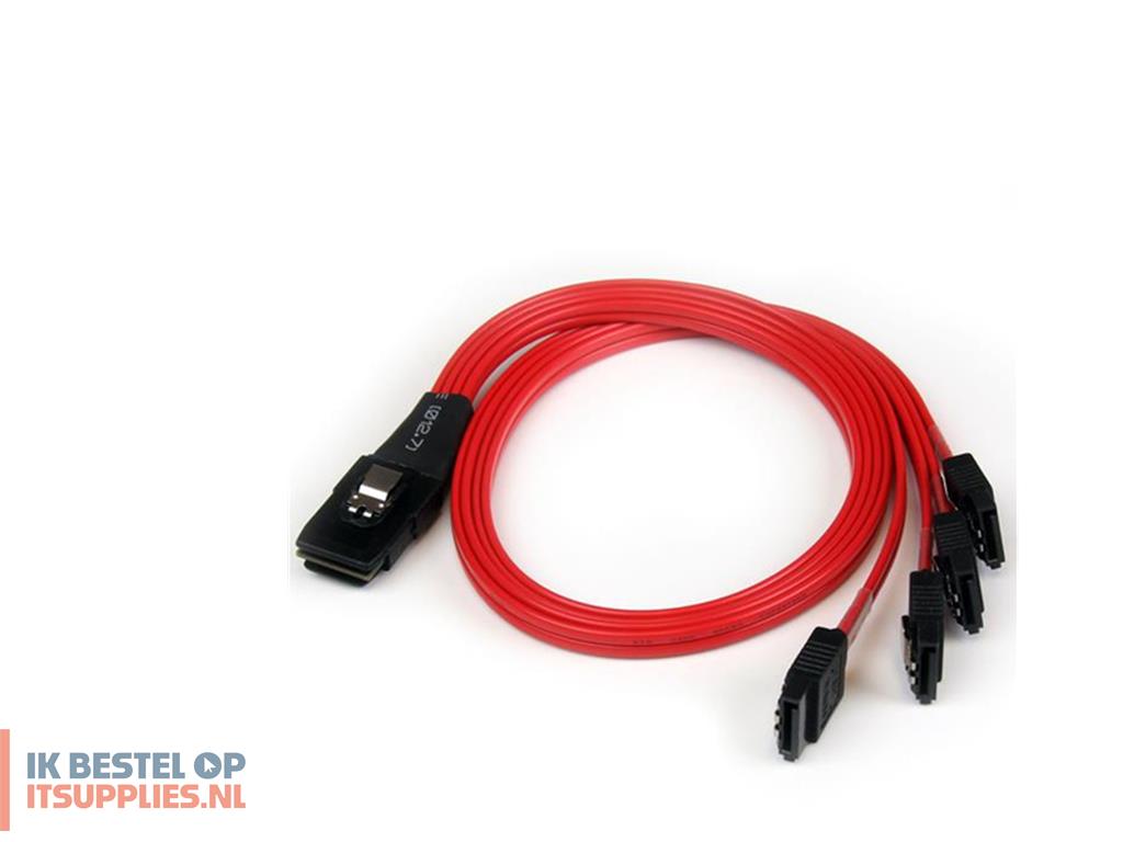 4851530-startechcom_sas8087s4r50_serial_attached_scsi_sas-kabel_0-5_m_zwart-_rood