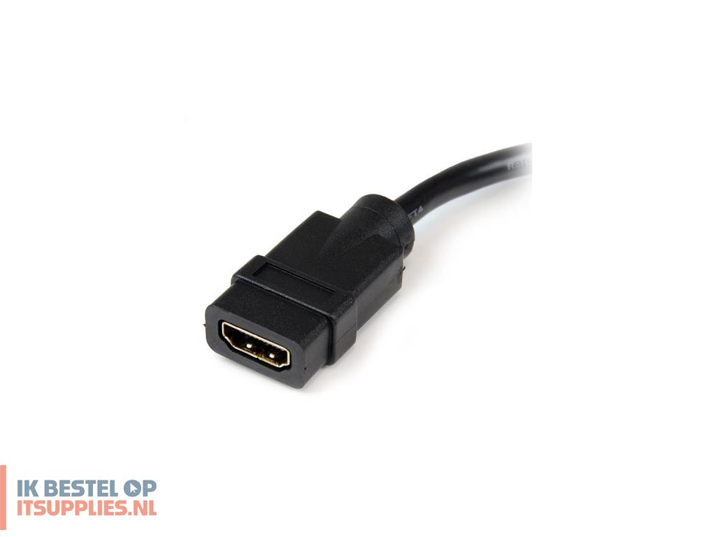 0556281-startechcom_hddvifm8in_video_kabel_adapter_0-203_m_hdmi_type_a_standaard_zwart