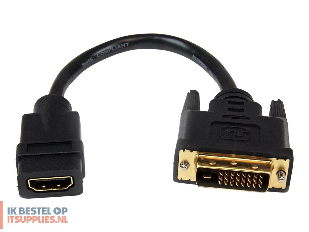 79542-startechcom_8in_hdmi_to_dvi-d_video_cable_adapter