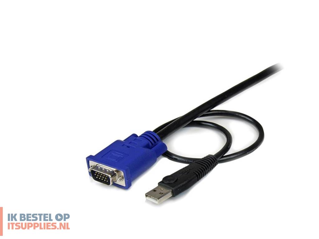 4526843-startechcom_sveconus15_toetsenbord-video-muis_kvm_kabel_zwart_4-6_m