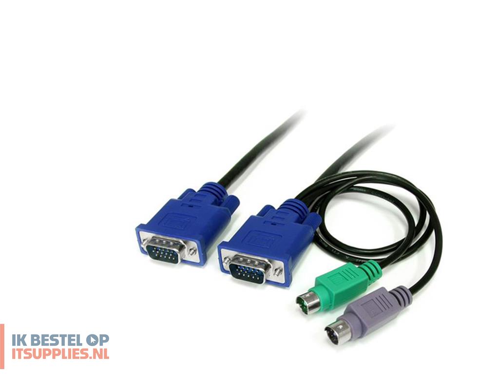1903863-startechcom_svecon6_toetsenbord-video-muis_kvm_kabel_zwart_1-8_m