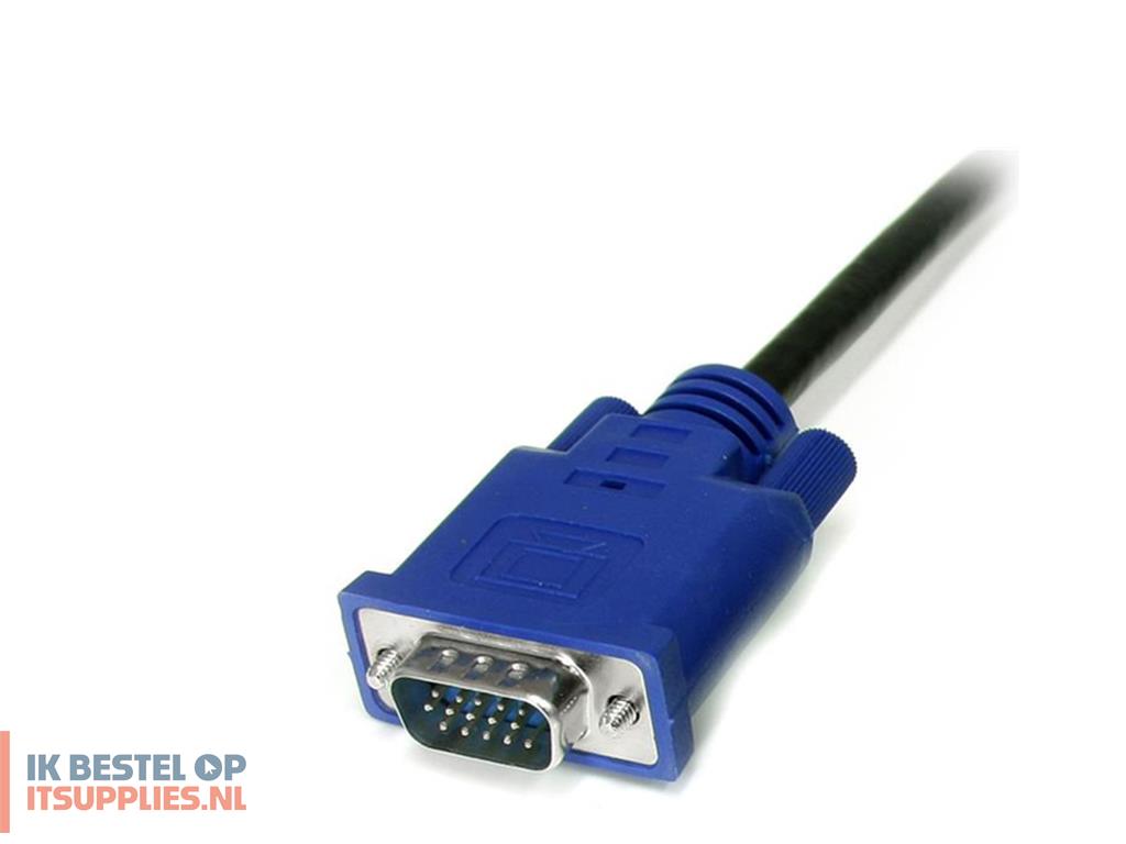 1908139-startechcom_svecon6_toetsenbord-video-muis_kvm_kabel_zwart_1-8_m