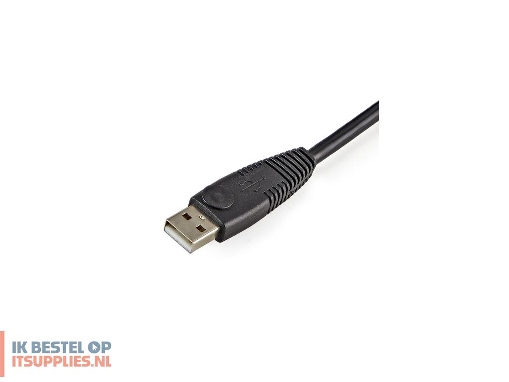 4907638-refurbished_startechcom_usbdvi4n1a6_toetsenbord-video-muis_kvm_kabel_zwart_1-8_m