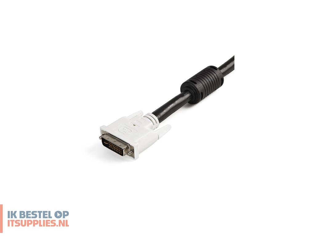 4920233-refurbished_startechcom_usbdvi4n1a6_toetsenbord-video-muis_kvm_kabel_zwart_1-8_m