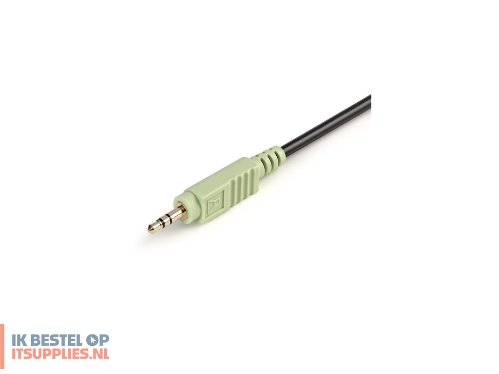 4923332-refurbished_startechcom_usbdvi4n1a6_toetsenbord-video-muis_kvm_kabel_zwart_1-8_m