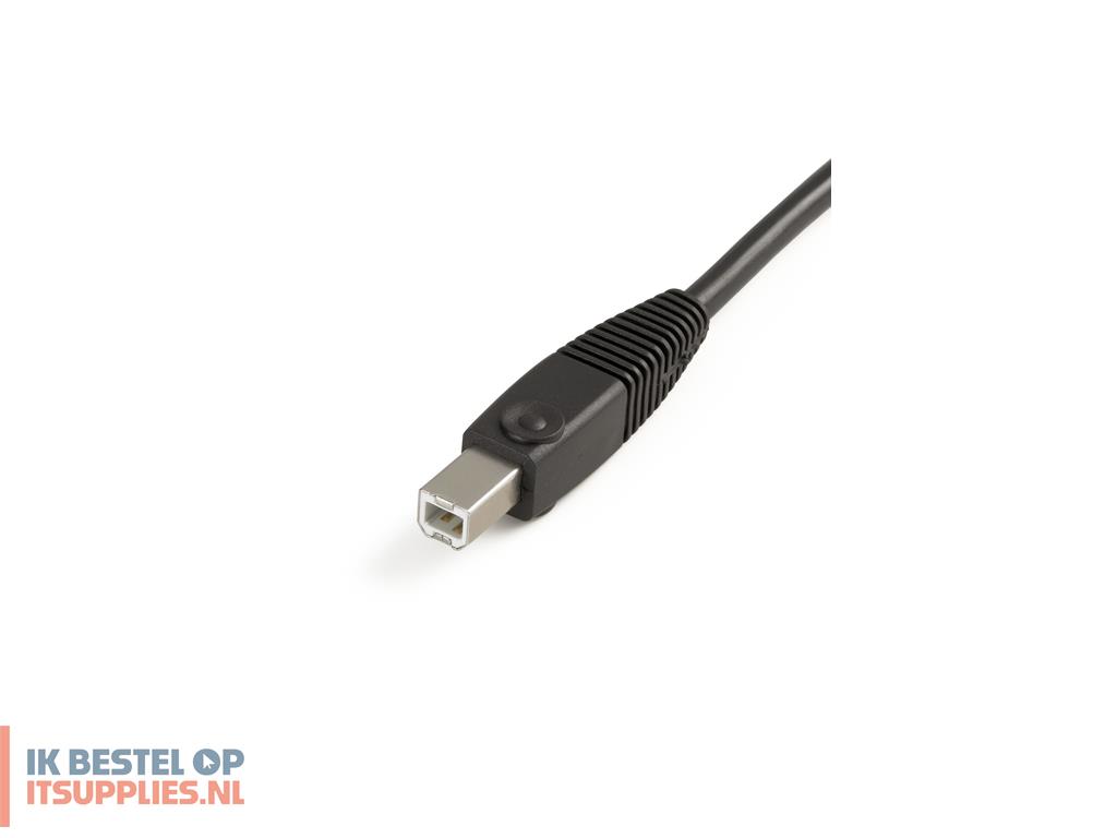 4925550-refurbished_startechcom_usbdvi4n1a6_toetsenbord-video-muis_kvm_kabel_zwart_1-8_m