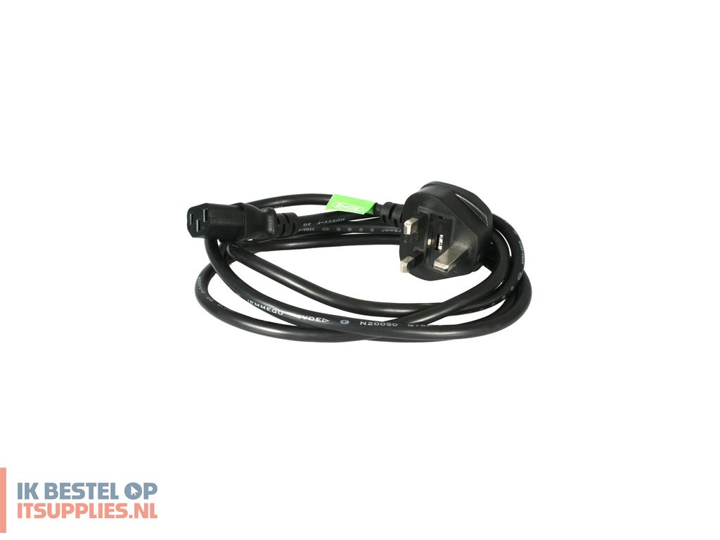 1600773-startechcom_pxt101uk_electriciteitssnoer_1-8_m_c13_stekker