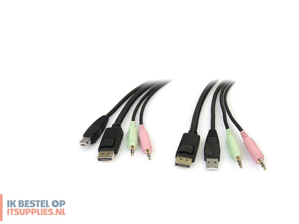 3256927-startechcom_dp4n1usb6_toetsenbord-video-muis_kvm_kabel_zwart_1-829_m
