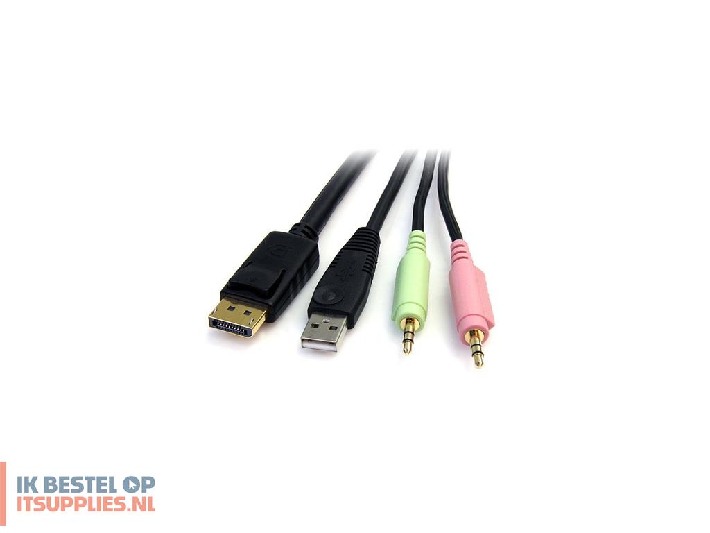 3300776-startechcom_dp4n1usb6_toetsenbord-video-muis_kvm_kabel_zwart_1-829_m