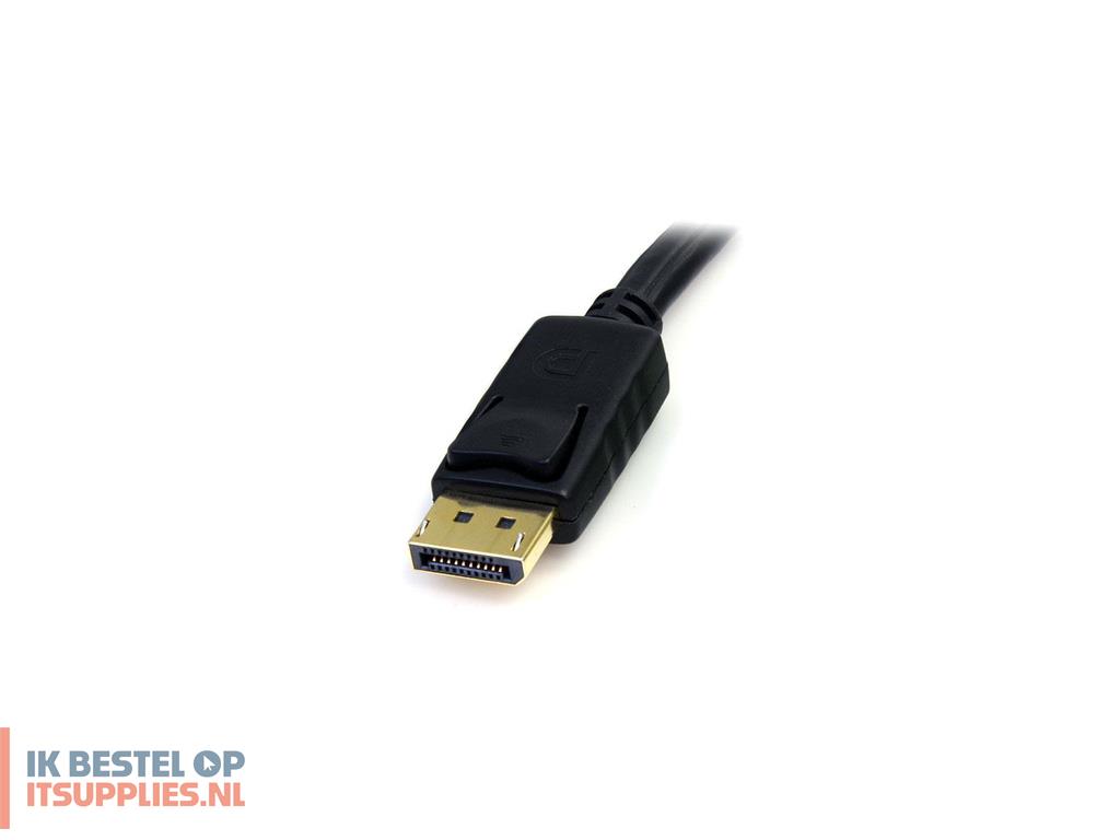 3312392-startechcom_dp4n1usb6_toetsenbord-video-muis_kvm_kabel_zwart_1-829_m