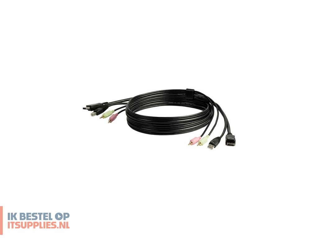 3317390-startechcom_dp4n1usb6_toetsenbord-video-muis_kvm_kabel_zwart_1-829_m