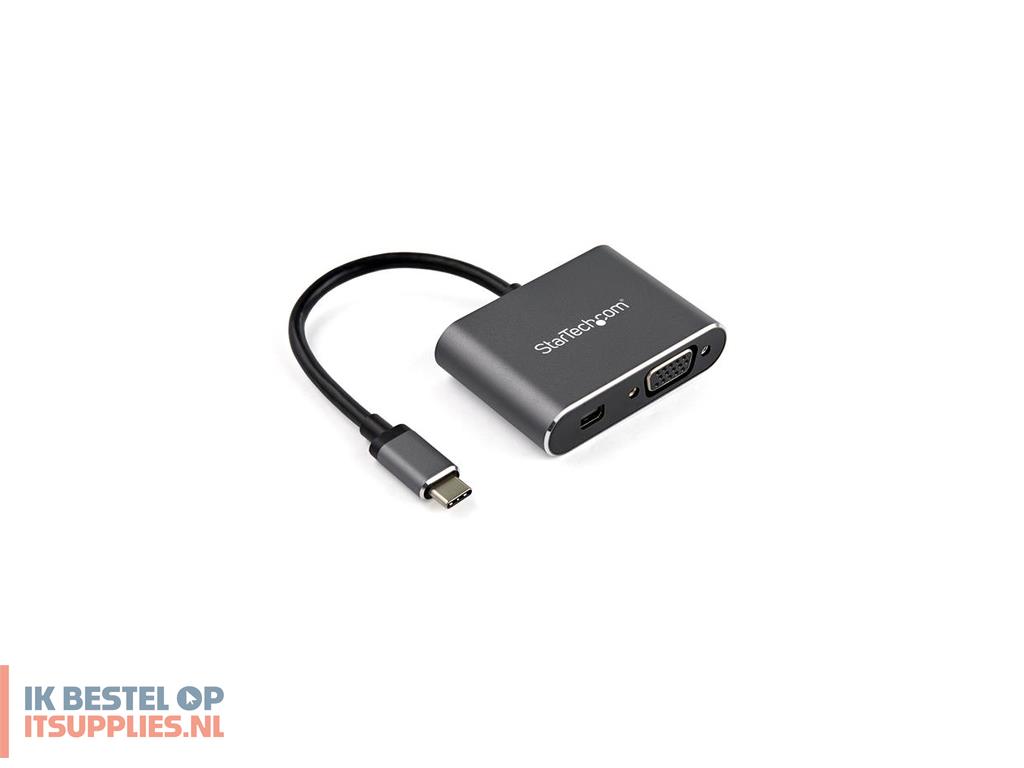 3720901-startechcom_cdp2mdpvga_usb_grafische_adapter_3840_x_2160_pixels_grijs