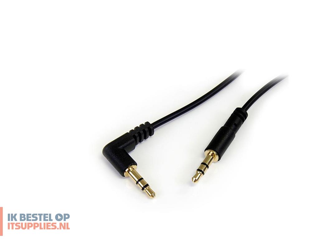 1823805-startechcom_mu1mmsra_audio_kabel_0-3_m_35mm_zwart