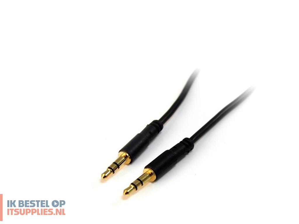 4851026-startechcom_mu3mms_audio_kabel_0-91_m_35mm_zwart