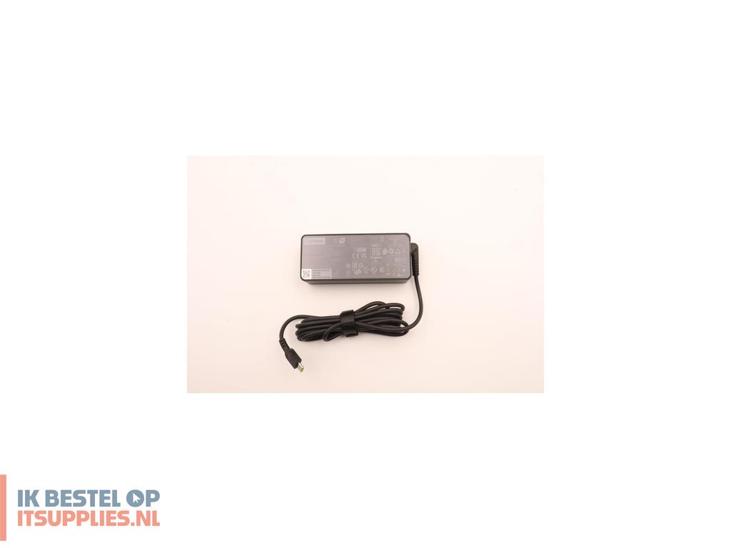 5420949-lenovo_5a10w86254_netvoeding_inverter_binnen_65_w_zwart