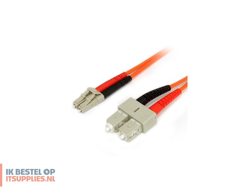 0842120-startechcom_fiblcsc2_infiniband_en_glasvezelkabel_oranje