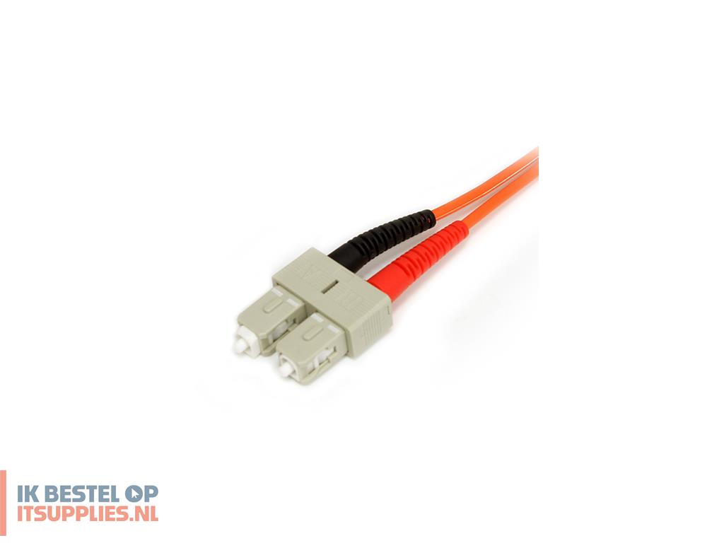 0852809-startechcom_fiblcsc2_infiniband_en_glasvezelkabel_oranje