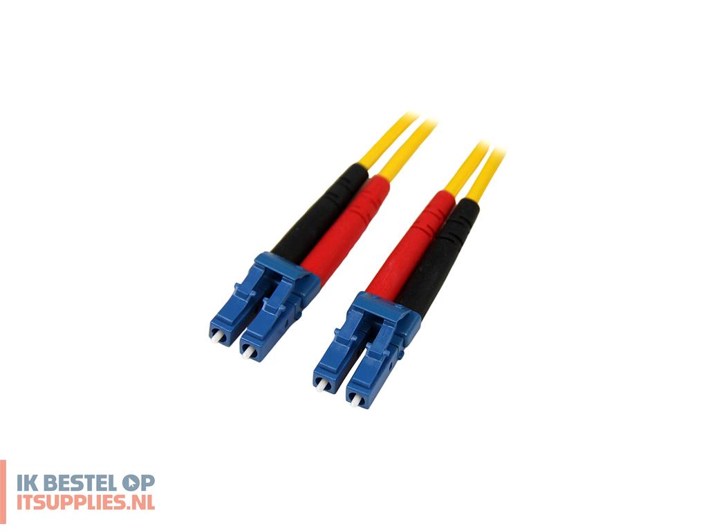 0246757-startechcom_smfiblclc4_infiniband_en_glasvezelkabel_geel