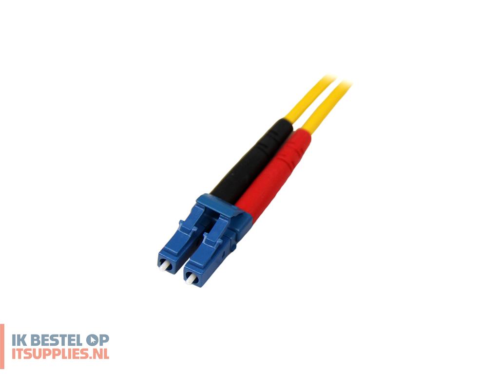 0252137-startechcom_smfiblclc4_infiniband_en_glasvezelkabel_geel