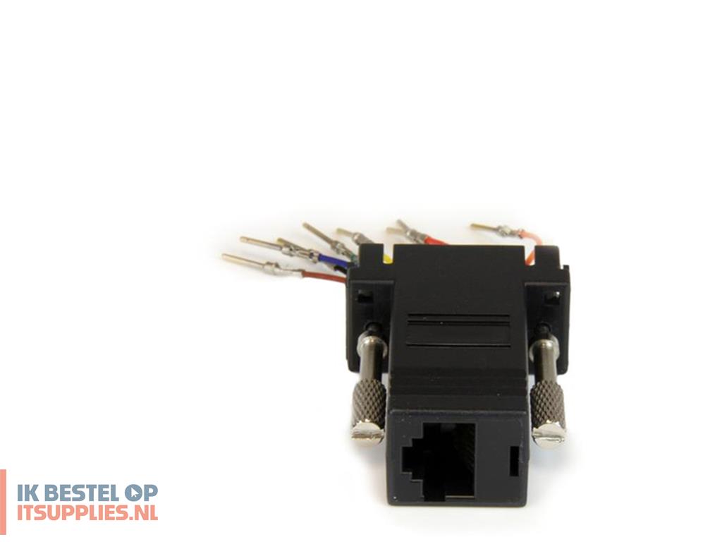 1059923-startechcom_gc98mf_tussenstuk_voor_kabels_db-9_rj-45_zwart