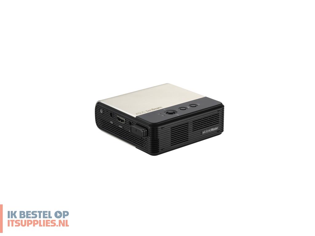 1518709-asus_zenbeam_e2_projector_met_normale_projectieafstand_300_ansi_lumens_dlp_wvga_854x480_zwart-_goud