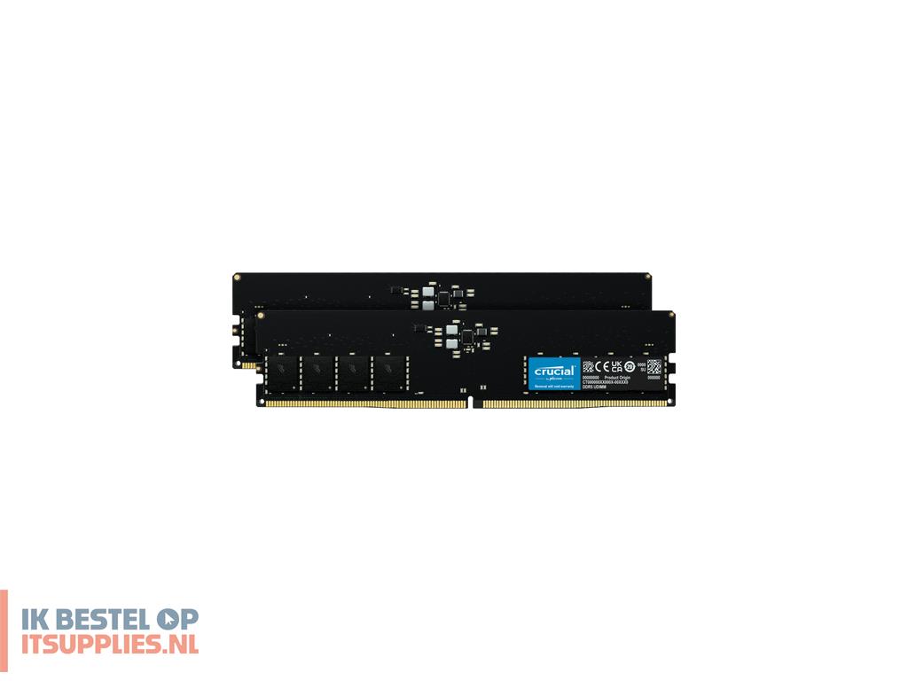 3340946-crucial_ct2k16g48c40u5_geheugenmodule_32_gb_2_x_16_gb_ddr5