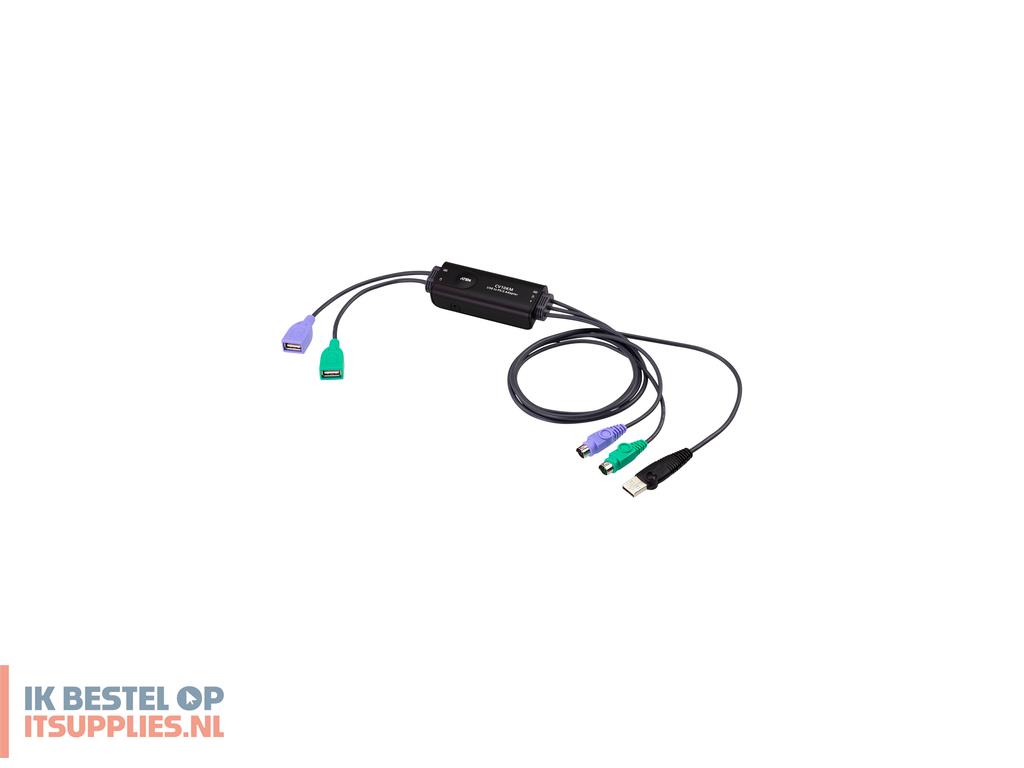 2547355-aten_cv10km_toetsenbord-video-muis_kvm_kabel_zwart_0-8_m