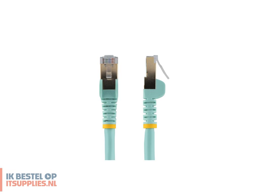 3300351-startechcom_6aspat750cmaq_netwerkkabel_aqua-kleur_uftp_stp