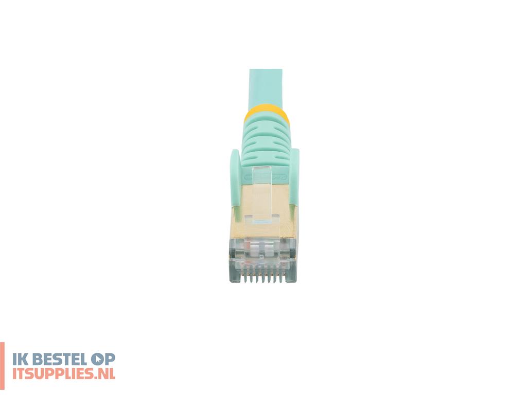 3309487-startechcom_6aspat750cmaq_netwerkkabel_aqua-kleur_uftp_stp