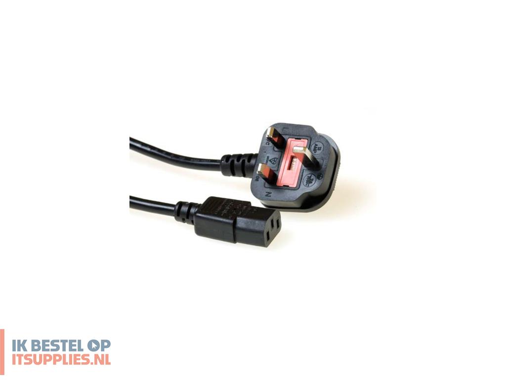 3341697-act_ak5442_electriciteitssnoer_netstekker_type_g_c13_stekker