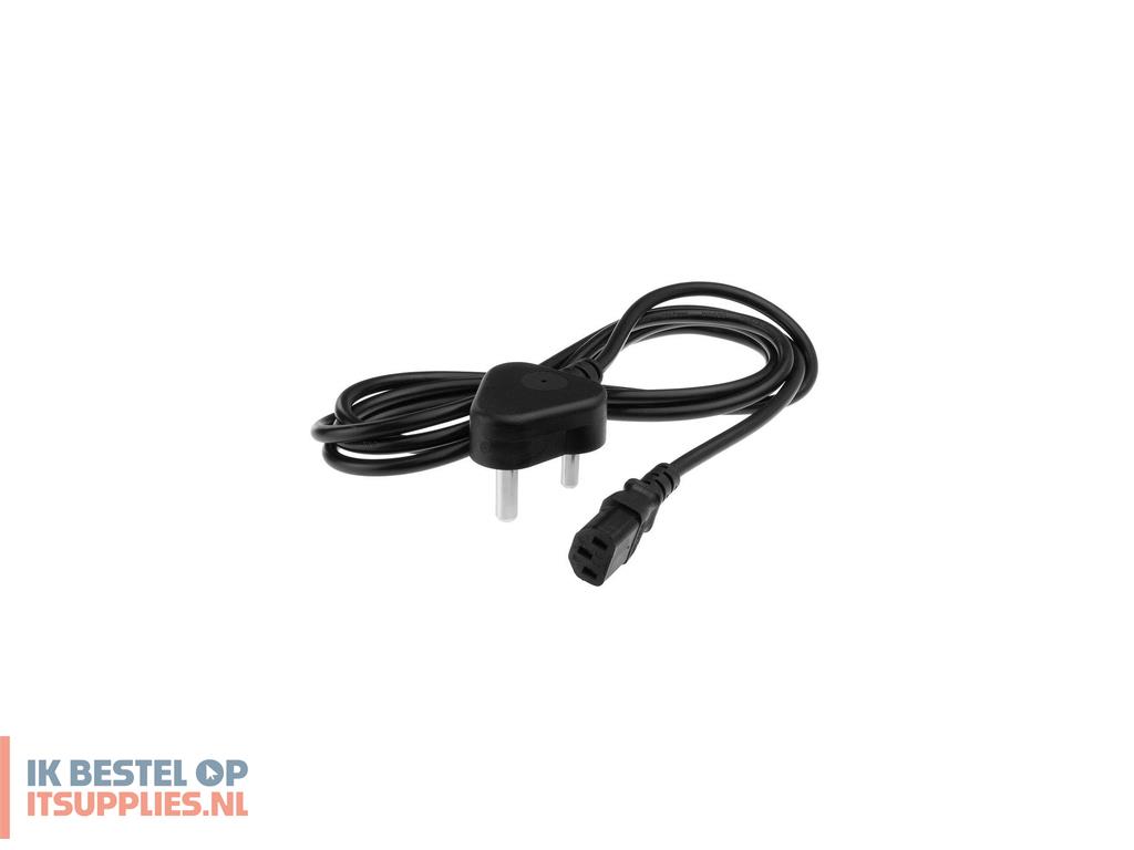 1745504-act_ak5447_electriciteitssnoer_netstekker_type_m_c13_stekker