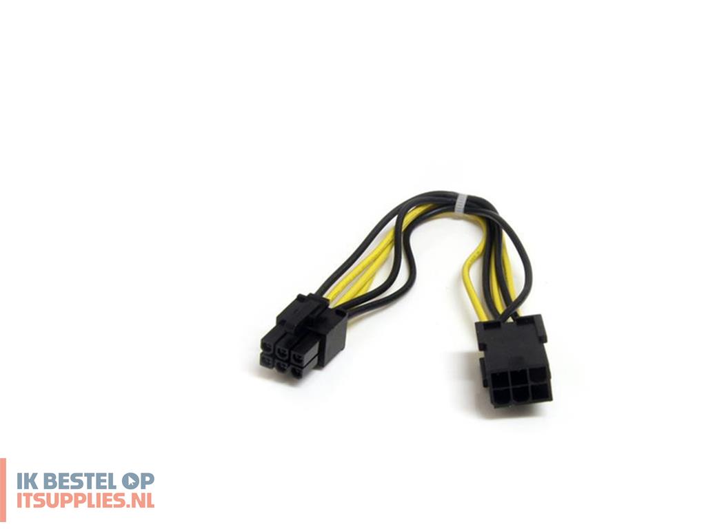 0117291-startechcom_pciepowext_interne_stroomkabel_0-15_m