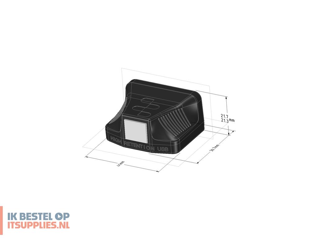 0819838-lenovo_4z50k27764_tussenstuk_voor_kabels_rs232_usb_zwart