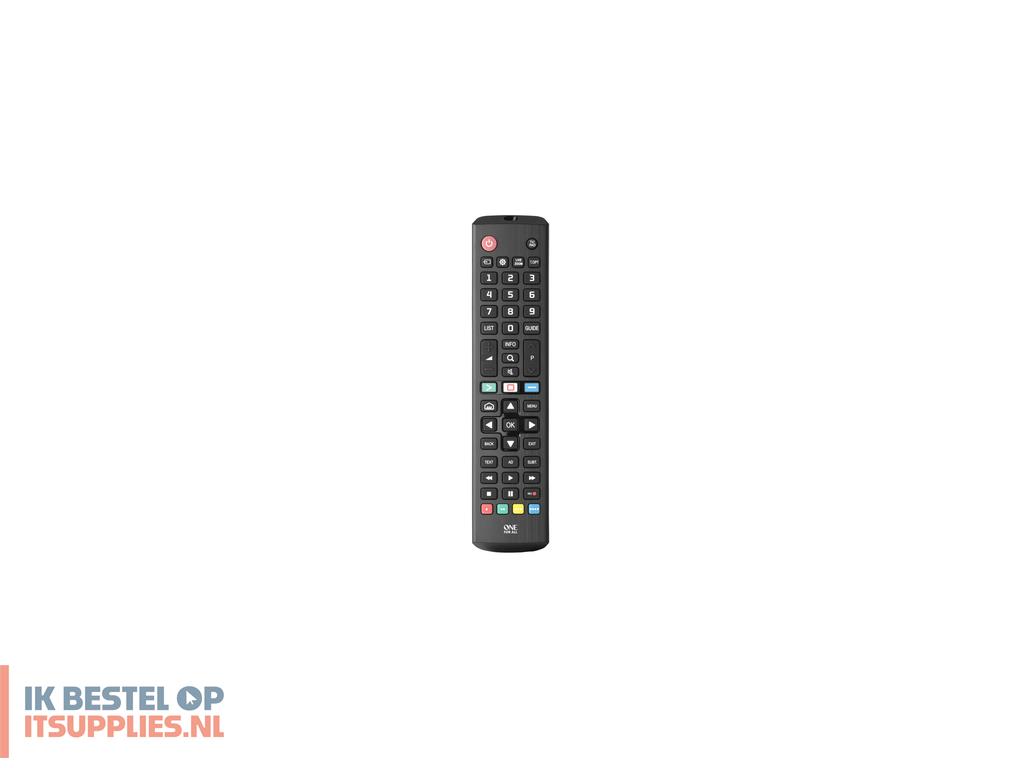 4531256-one_for_all_tv_replacement_remotes_urc4911_afstandsbediening_ir_draadloos_drukknopen