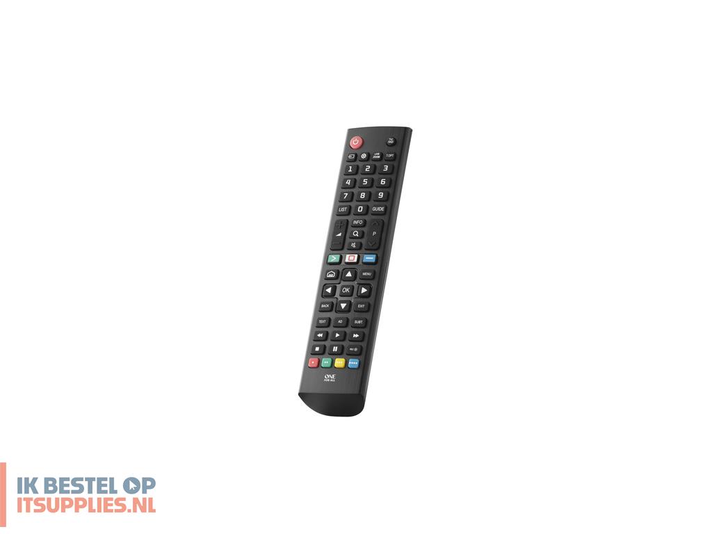 4532423-one_for_all_tv_replacement_remotes_urc4911_afstandsbediening_ir_draadloos_drukknopen
